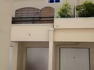 Appartement, 63,7 m²