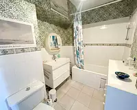 Appartement, 34 m²