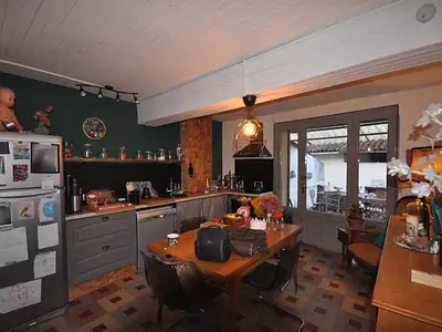 Maison, 78 m²
