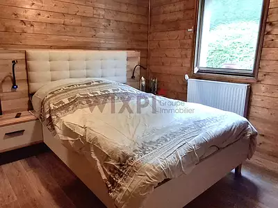 Maison, 100 m²