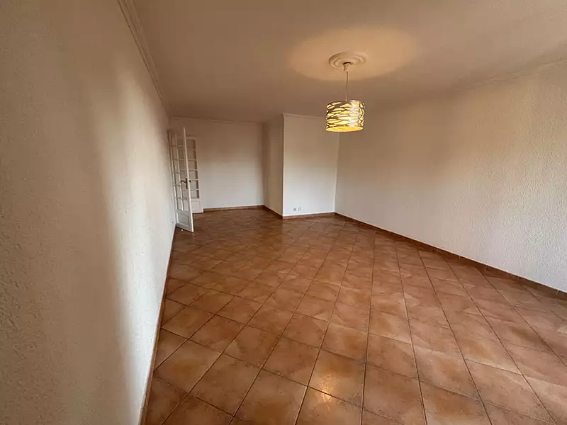 Appartement, 86 m²