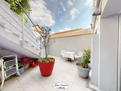 Appartement, 125 m²