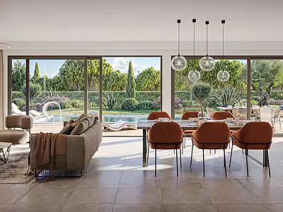 Maison, 145 m²