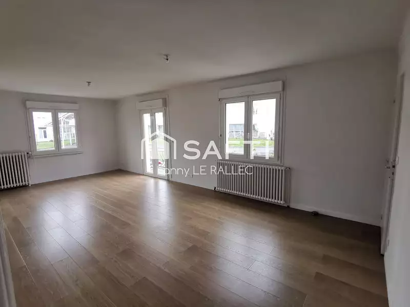 Maison, 108 m²