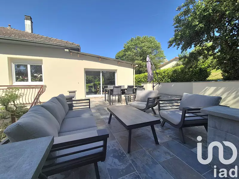 Maison, 145 m²