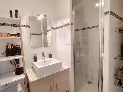 Appartement, 43,62 m²