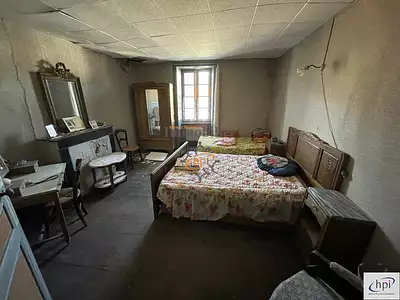 Maison, 170 m²