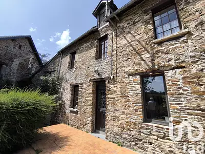 Maison, 230 m²