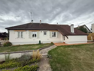 Maison, 90 m²