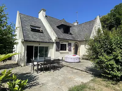 Maison, 147 m²