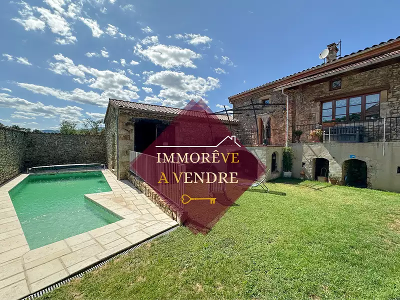 Maison, 170 m²