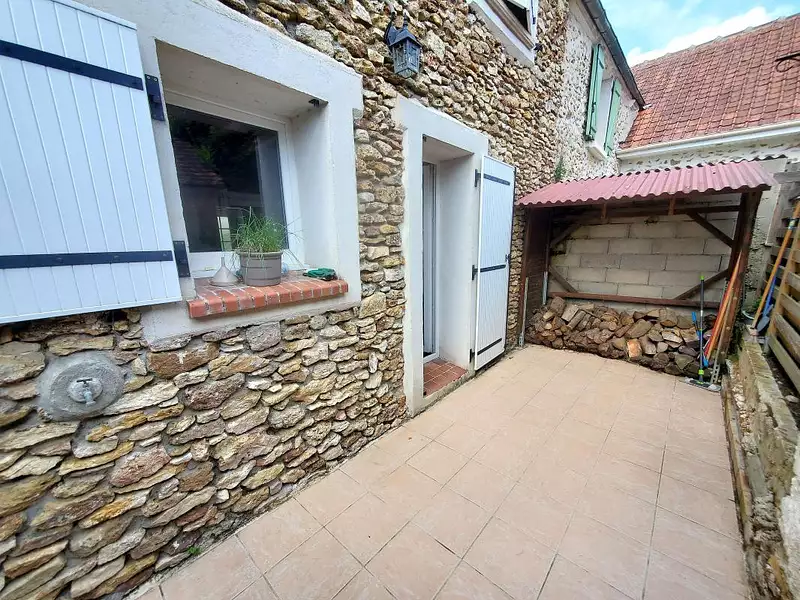 Maison, 69 m²