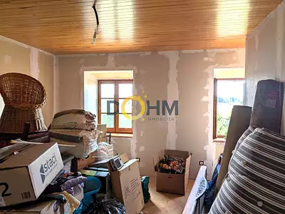 Maison, 112 m²