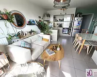 Appartement, 72,31 m²