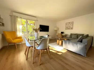 Appartement, 71 m²