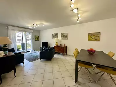 Appartement, 90,41 m²