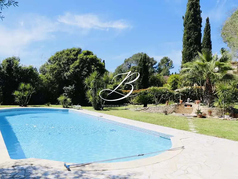 Maison, 200 m²