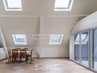 Appartement, 110 m²