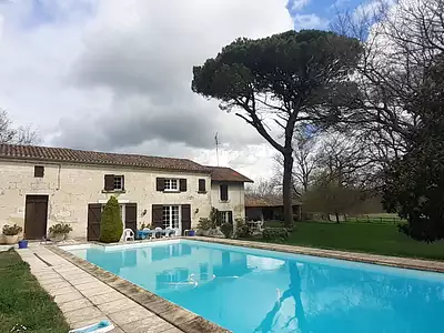 Maison, 186 m²