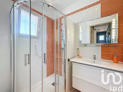 Maison, 184 m²