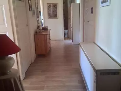 Appartement, 53 m²