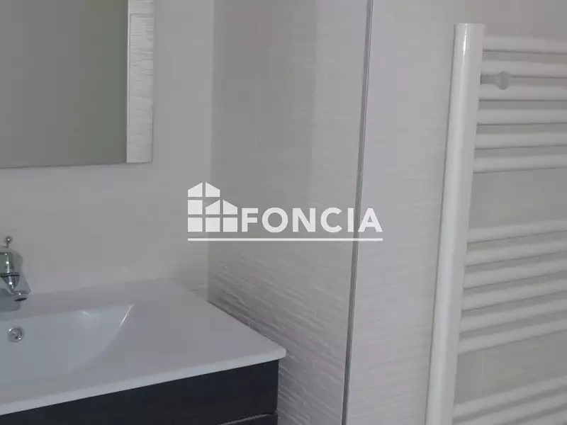 Appartement, 50 m²