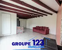 Maison, 107 m²