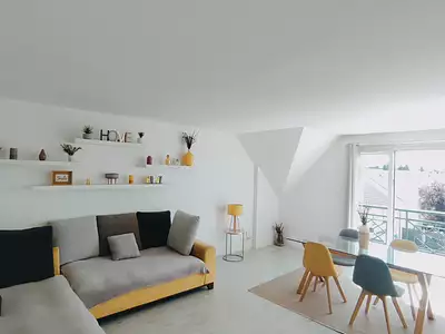 Appartement, 68 m²