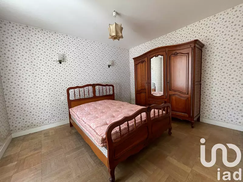 Maison, 110 m²