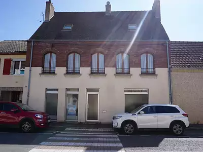 Maison, 240 m²