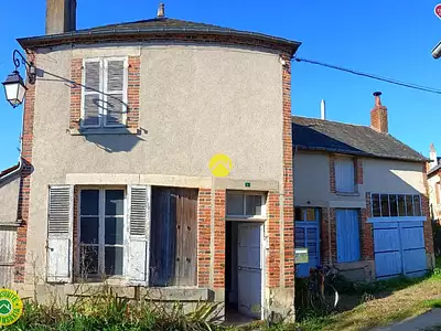 Maison, 84 m²