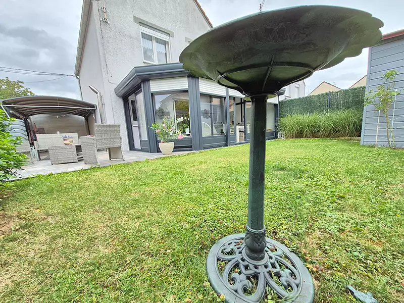 Maison, 110 m²