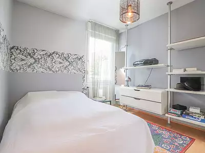 Appartement, 55,31 m²