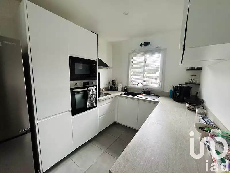 Maison, 85 m²