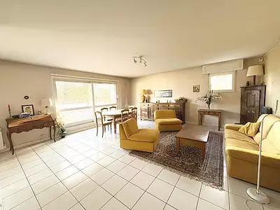 Appartement, 125 m²