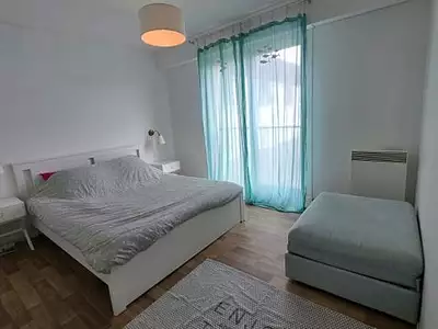 Appartement, 54,6 m²