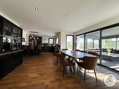 Maison, 144 m²