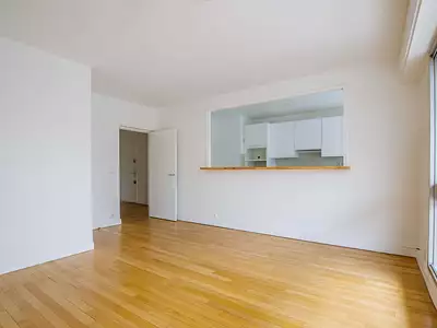 Appartement, 56 m²
