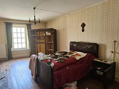 Maison, 115 m²
