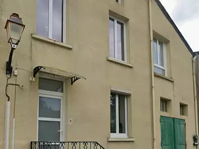 Maison, 128 m²