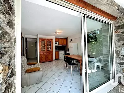 Appartement, 41 m²