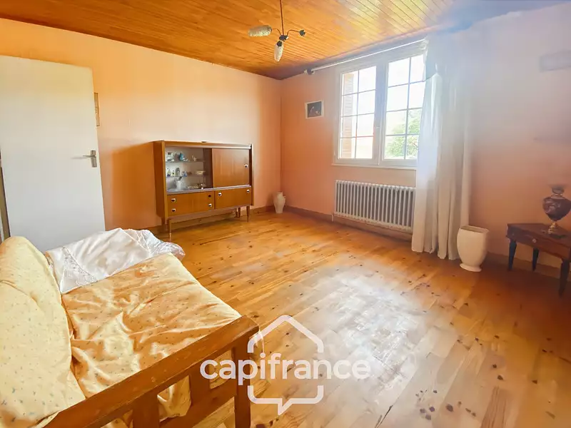 Maison, 153 m²