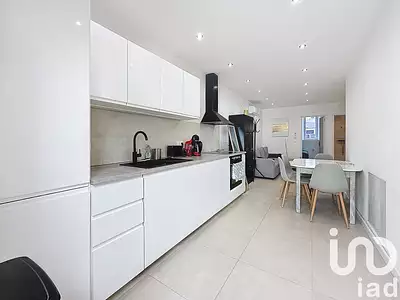 Appartement, 125 m²