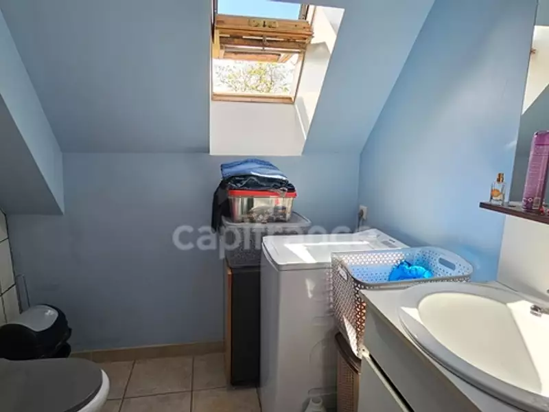 Immeuble, 311 m²