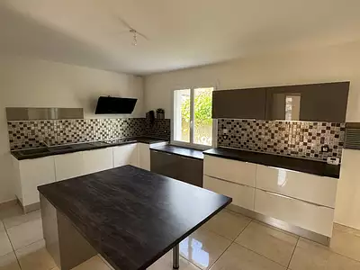 Maison, 139 m²
