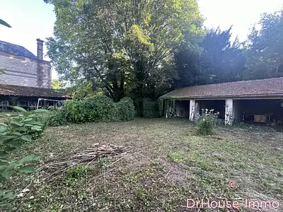 Maison, 100 m²