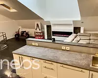 Appartement, 160 m²