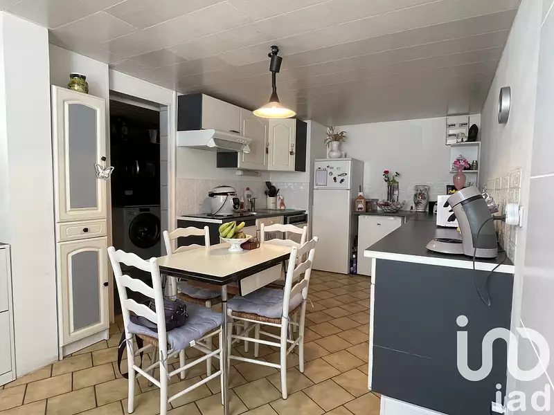 Appartement, 50 m²