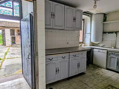 Maison, 244 m²