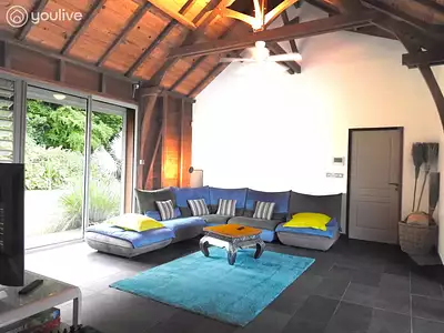Maison, 142 m²